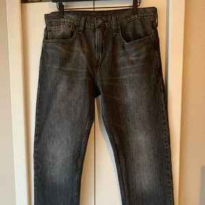 LEVI'S Men's 502 Jeans